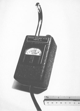 Hastings Air-Meter